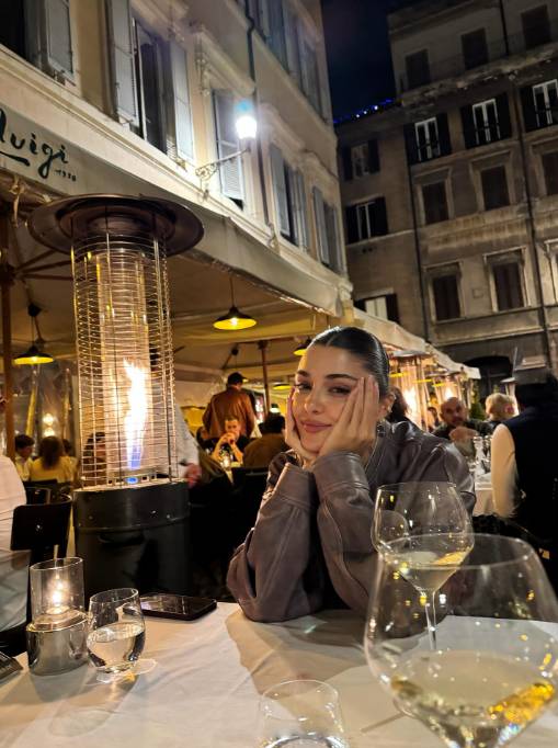 Maldivler sonrası dedikodulara Hakan Sabancı’dan bir hamle! 6